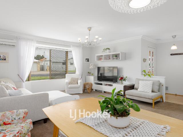 House for sale in South Bunbury, Western Australia