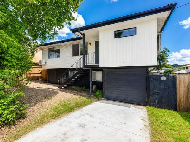 House for sale in Toombul, Queensland