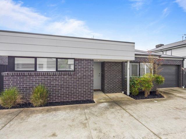 Townhouse for rent in Ballarat, Victoria