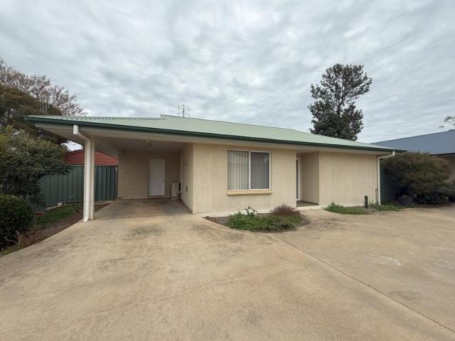 Apartment for sale in Parkes, New South Wales