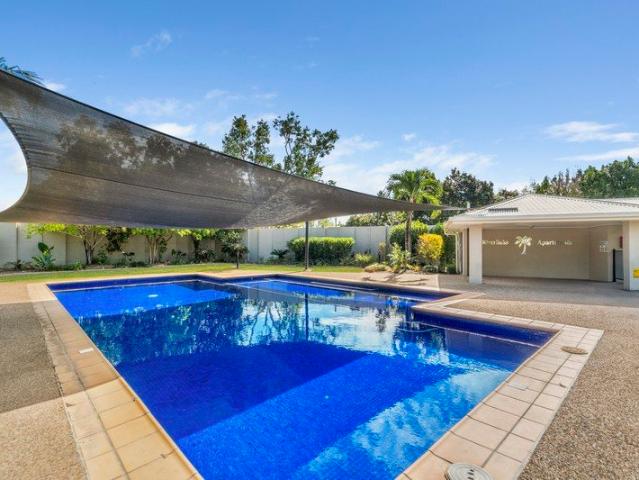 Apartment for sale in Townsville, Queensland