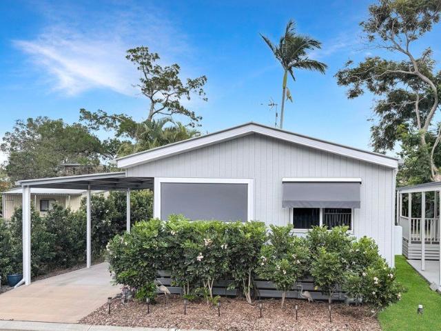 Villa for sale in Iluka, New South Wales
