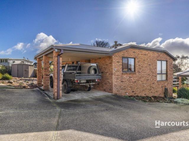 Apartment for sale in Burnie, Tasmania