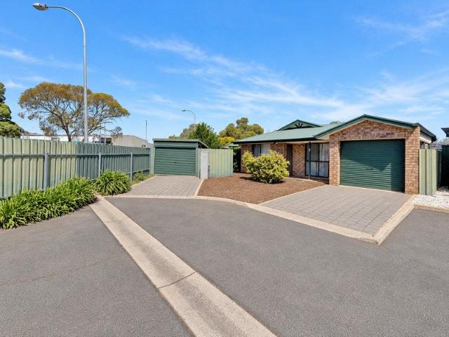 Apartment for rent in Salisbury North, Adelaide