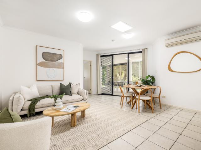 Apartment for sale in Toombul, Queensland