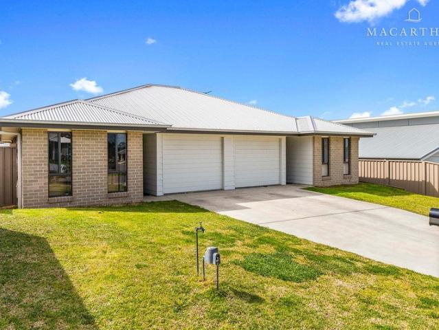 House for rent in Boorooma, Wagga Wagga City Council