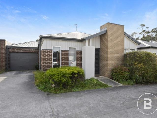 Townhouse for sale in Ballarat, Victoria