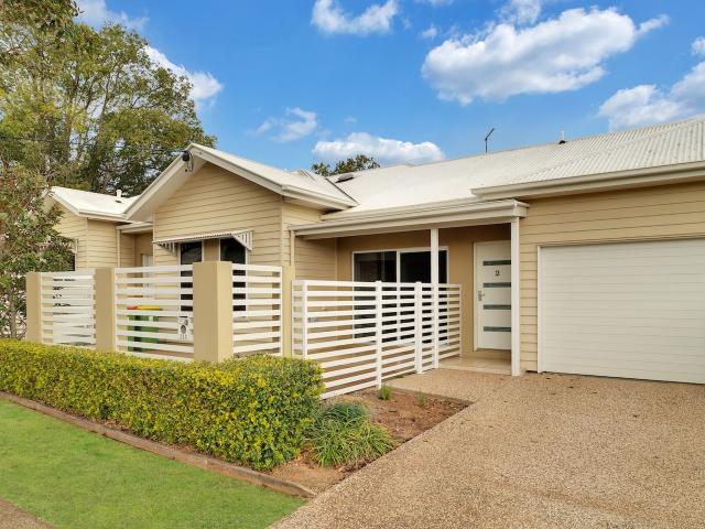 Apartment for rent in Toowoomba, Queensland