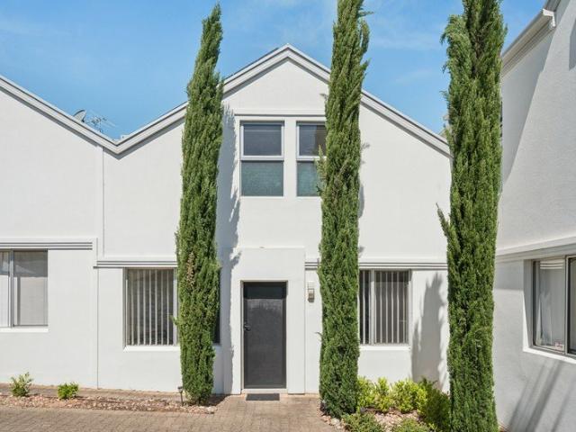Townhouse for sale in Glenunga, Adelaide