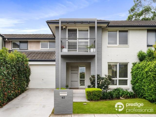 Townhouse for sale in Sydney, New South Wales