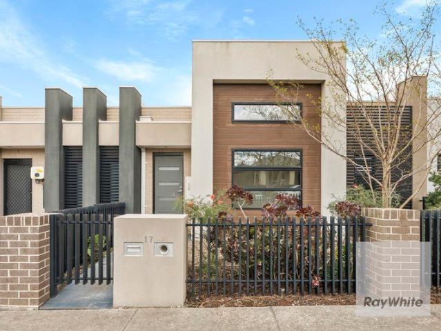 House for sale in Carlingford, Melbourne