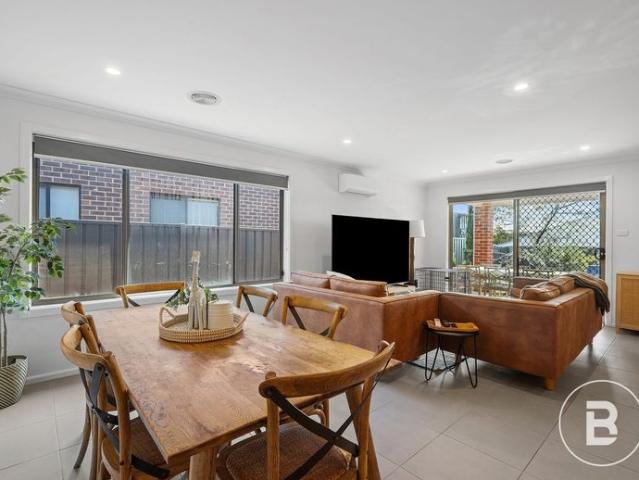 House for rent in Imagine Estate, Bendigo