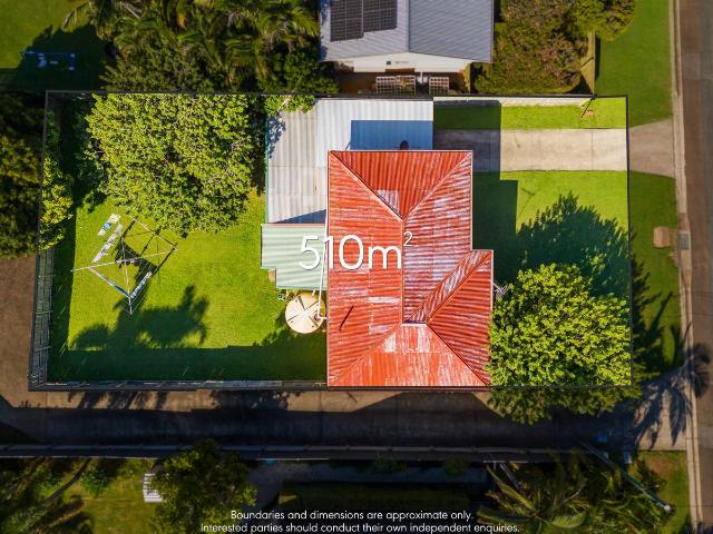 House for sale in Toombul, Queensland