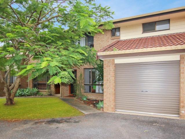 Townhouse for rent in Teven, New South Wales