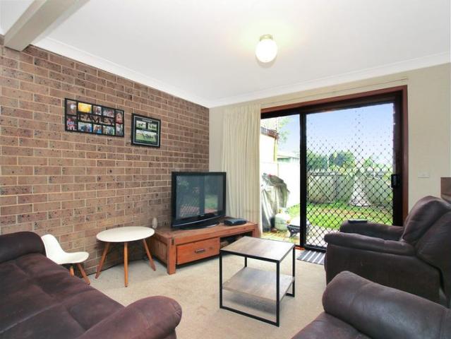 Townhouse for rent in Teven, New South Wales
