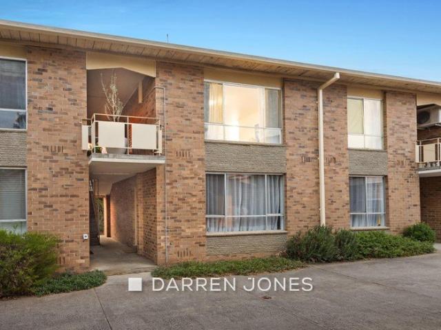 Apartment for rent in Camerons Creek, Victoria
