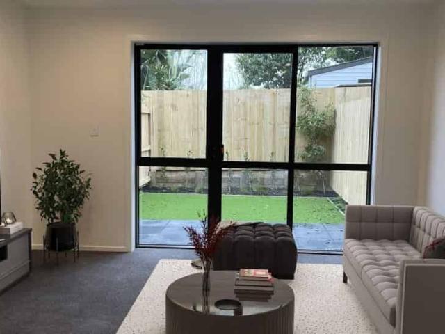 Townhouse for rent in Rapanui