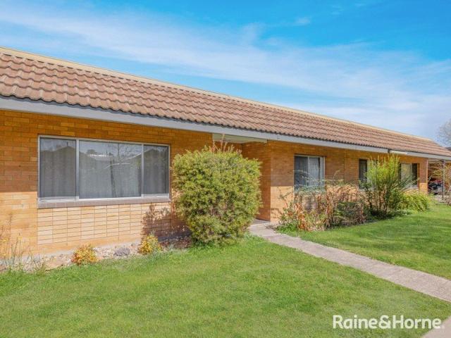 Apartment for sale in Bathurst, New South Wales
