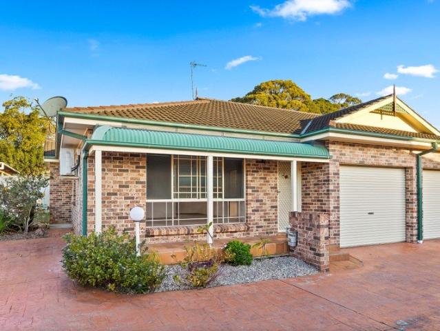 Villa for sale in New South Wales