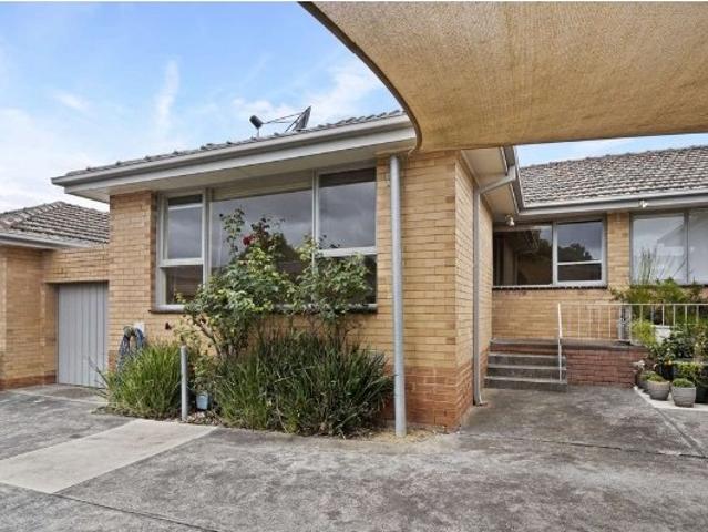 Apartment for rent in Camerons Creek, Victoria