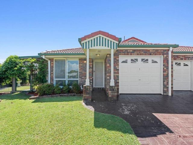 Duplex for sale in Toombul, Queensland