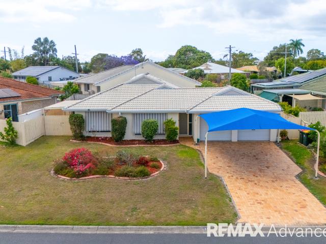 Duplex for sale in Toombul, Queensland