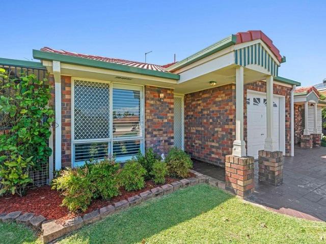 Duplex for sale in Toombul, Queensland