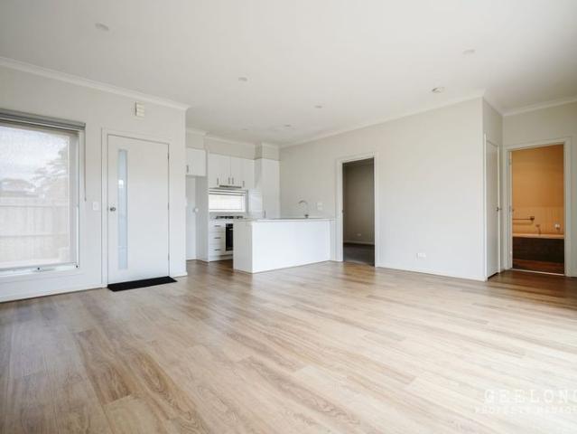 Apartment for rent in Geelong, Victoria