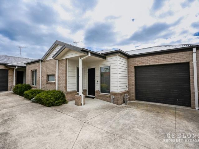 Apartment for rent in Bell Park, Geelong