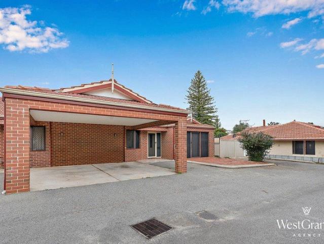 Villa for sale in Bentley, Western Australia