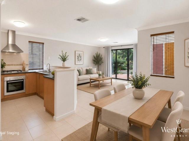 Villa for sale in Bentley, Western Australia