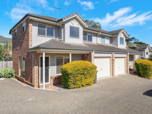 Townhouse for sale in Toombul, Queensland