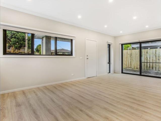 Apartment for rent in Cranbourne, Melbourne