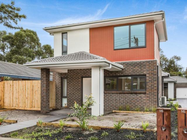 Apartment for rent in Cranbourne, Melbourne