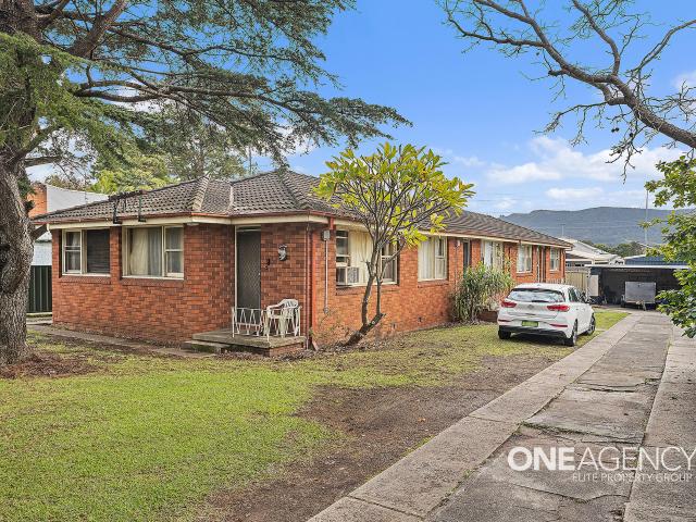 House for rent in Wollongong West, New South Wales