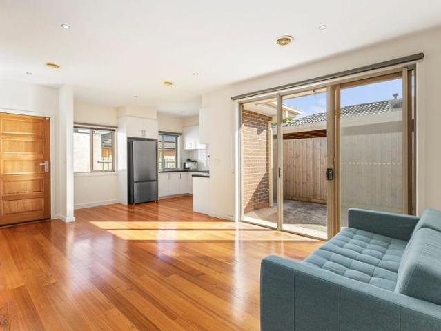 Apartment for rent in Camerons Creek, Victoria