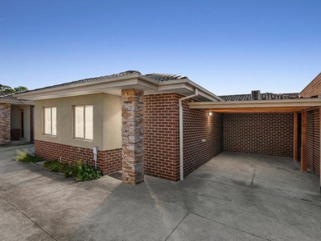 Apartment for rent in Camerons Creek, Victoria