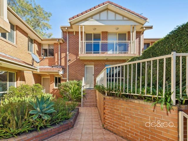 Townhouse for sale in Sydney, New South Wales