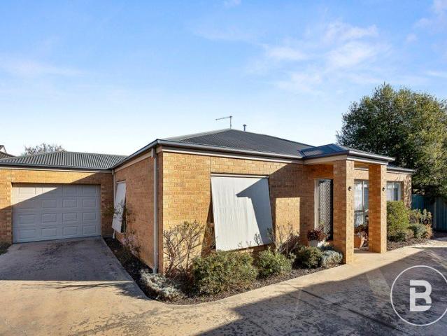 Apartment for sale in Bendigo, Victoria