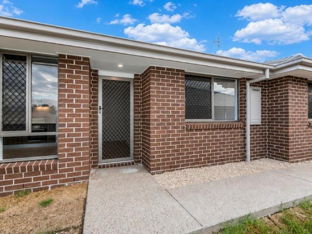 Apartment for rent in Gunnedah, New South Wales