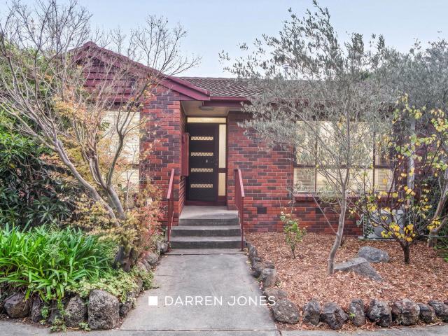 House for rent in Camerons Creek, Victoria