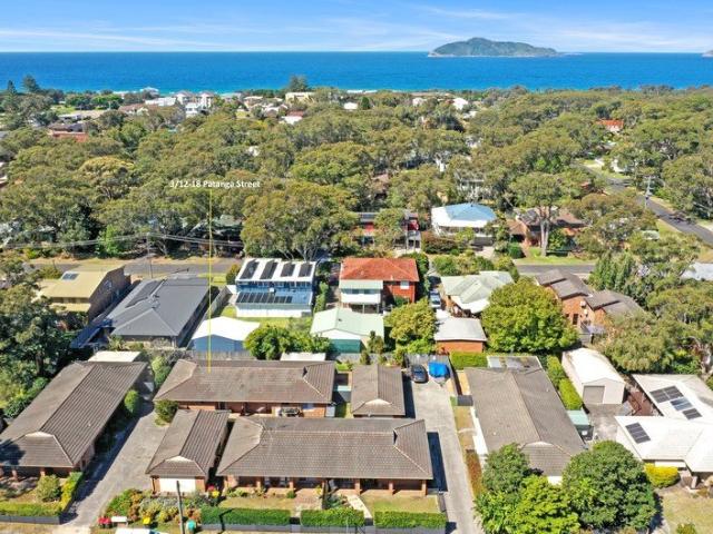 Apartment for sale in Hawks Nest, New South Wales