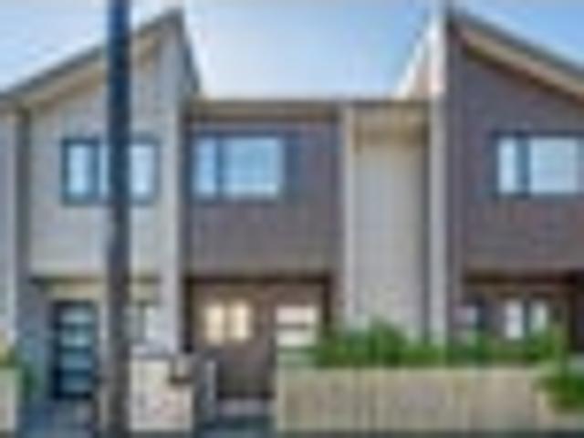 Townhouse for sale in Rapanui, Oroua County