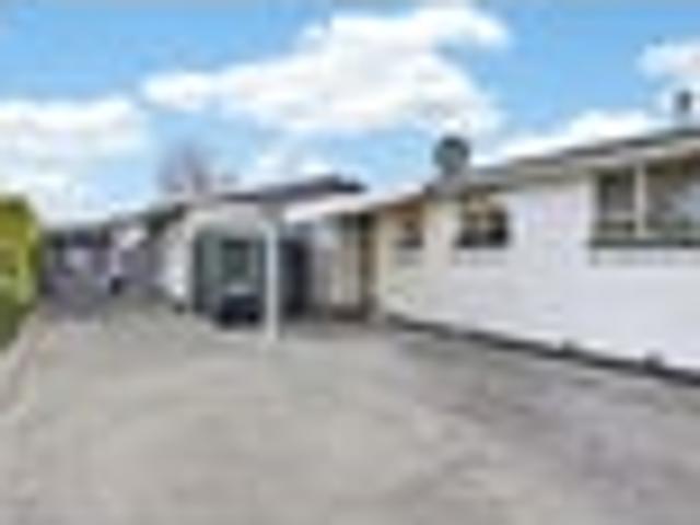 Apartment for sale in Kaiapoi, Canterbury