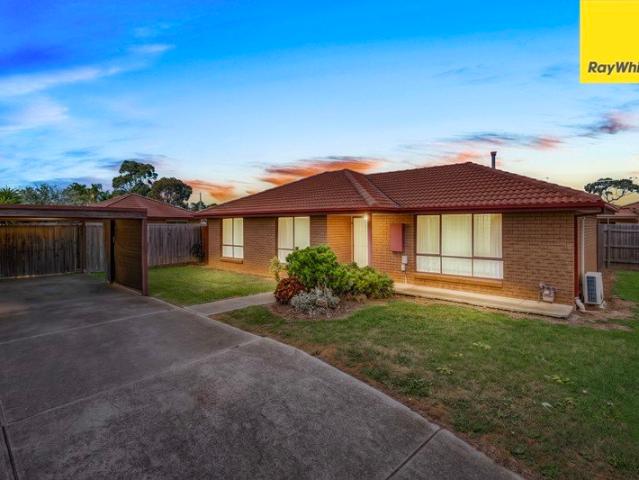Apartment for sale in Melton, Melbourne
