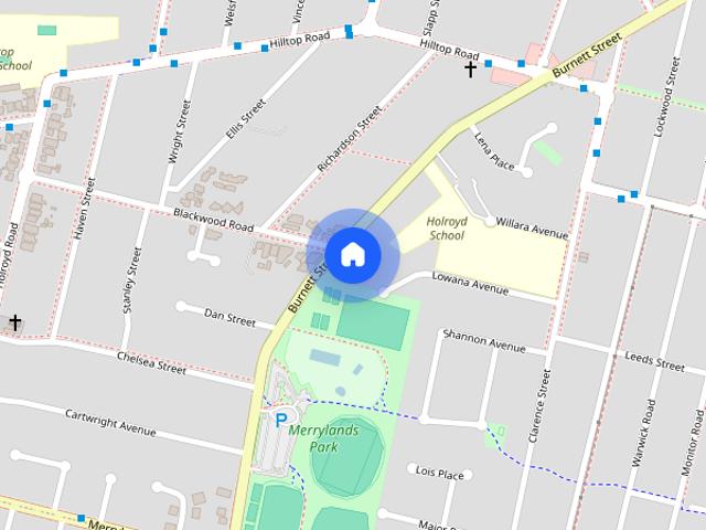 House for rent in Sydney, New South Wales