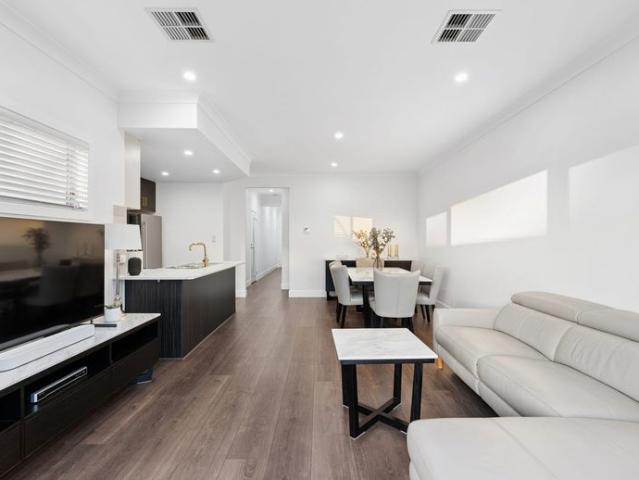 House for rent in Horseshoe Creek, South Australia