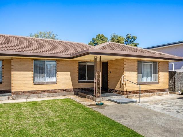 Apartment for sale in Horseshoe Creek, South Australia