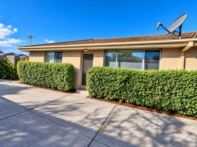 Apartment for rent in Mordialloc, Melbourne