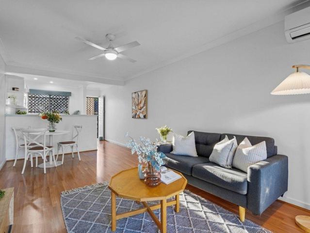 Apartment for sale in Toombul, Queensland